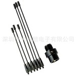 适配名古屋车载对讲机天线专用地网RE-02 降低天线驻波比增益防雷