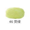 46 Ying green*2.9*1*100%polyester