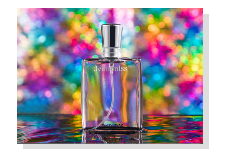 Xiaocheng Yixiang True Love Miracle Women's Perfume, Long-lasting Light Fragrance, Douyin Bestseller, Student Vietnamese Perfume Wholesale 50ML undefined