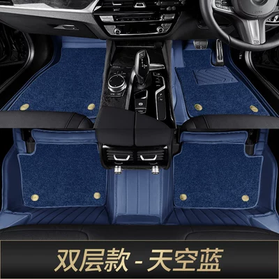 10-25 models of Toyota Prado – Modelə uyğun ayaqaltı