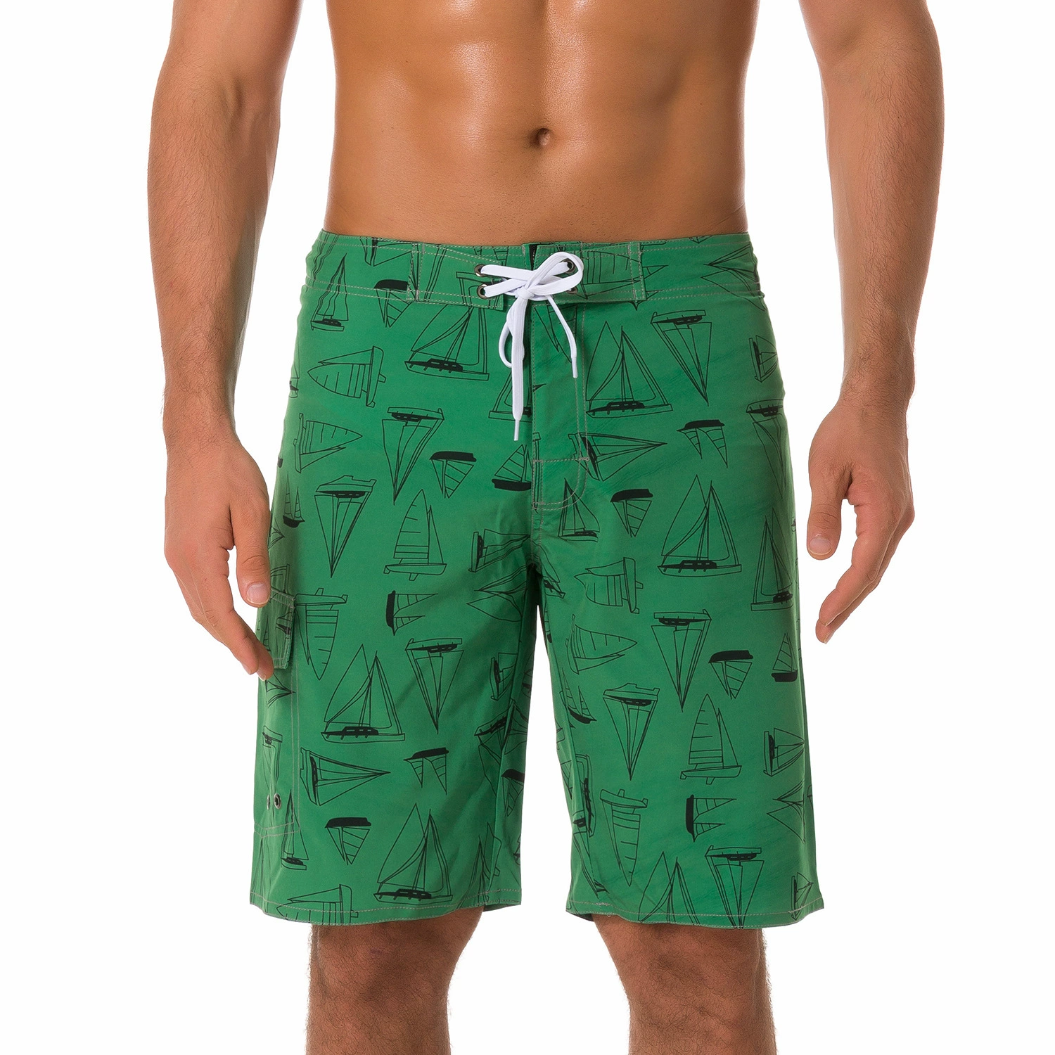 High quality beach trousers, shorts, Amazon, 3D