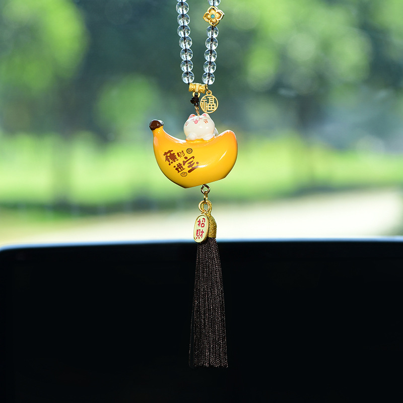 태슬 스타일 - 부를 가져오세요