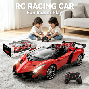 �羳1:16��ͨ�b��܇2.4G�o������RCِ܇��ͯ늄��b����ߏS�����l