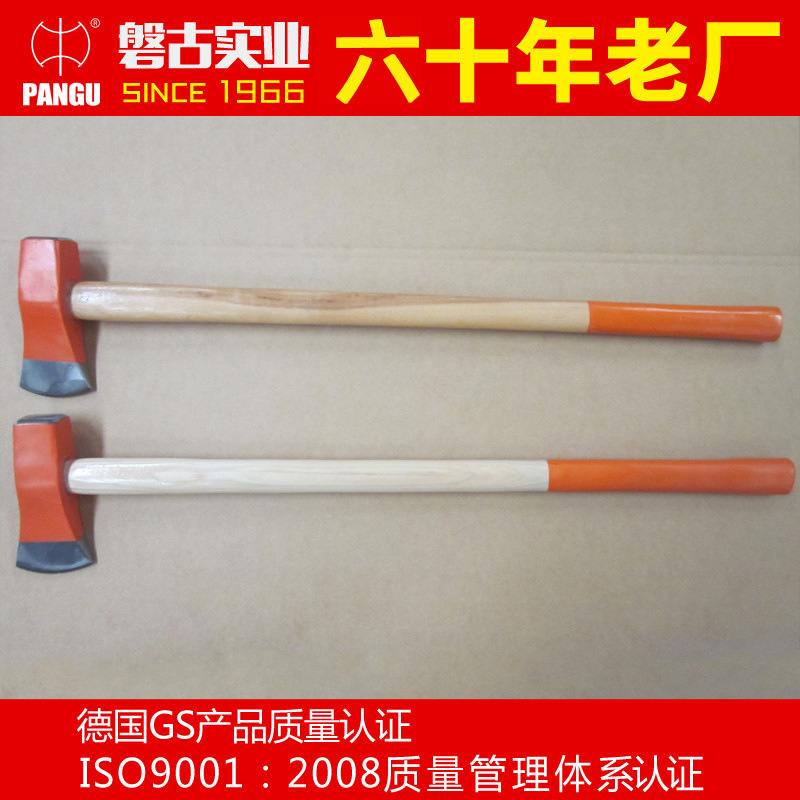 长期供应 五金斧子 斧子大全 木柄斧子