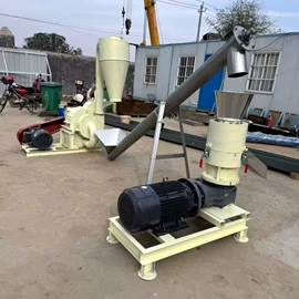 饲料加工设备;粉碎机;粮食加工设备