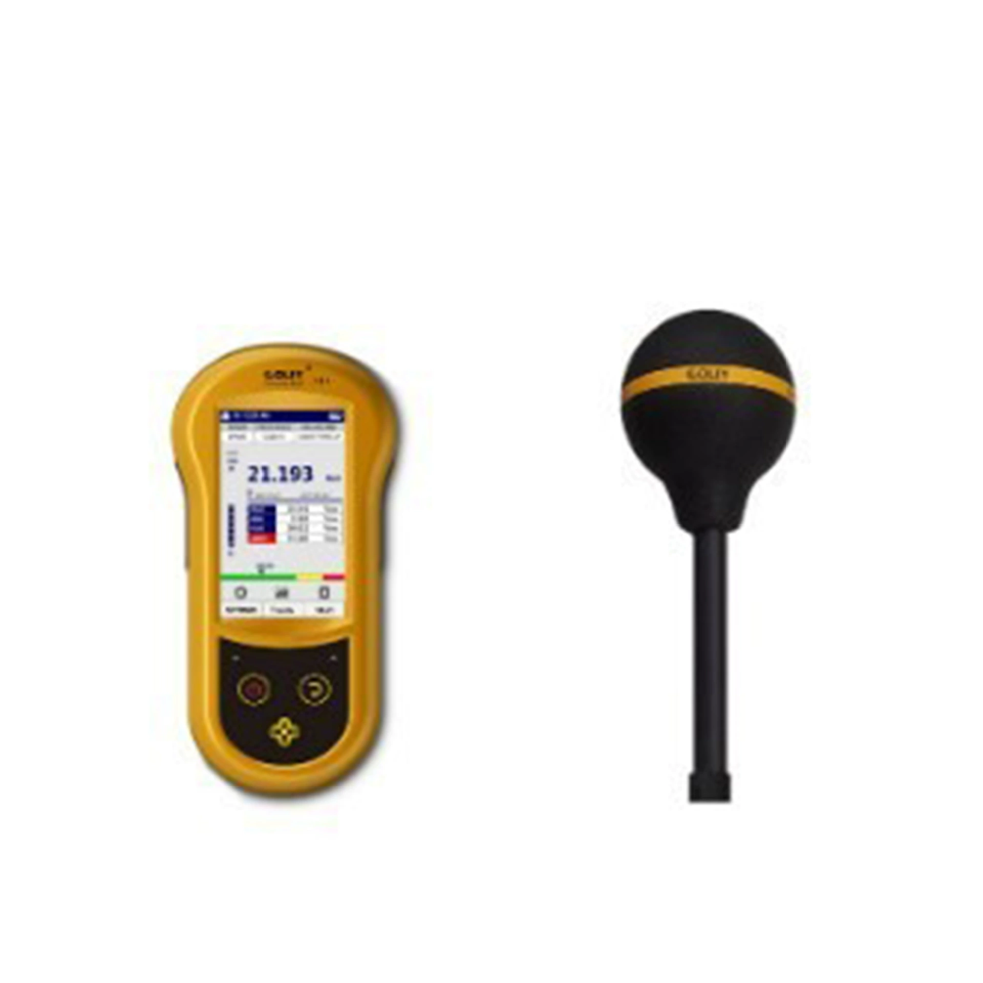 Анализатор напряженности электромагнитного поля Corey E300