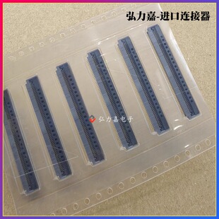 HRS�Ӳ��  FH52-60S-0.S5H 60PIN 0.50MM �½��|ԭ�b�B����