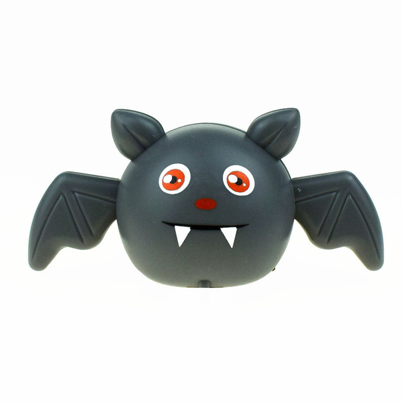 メーカー直販越境ハロウィーンかぼちゃ幽霊コウモリ小僧回力車玩具鬼節パーティープレゼント卸売り|undefined