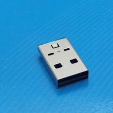 00302-U2AM004-A(USB A�����wһ�wʽ L=19.35�o�ӵ�)