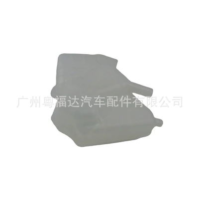 Auxiliary Water Tank – Water tank