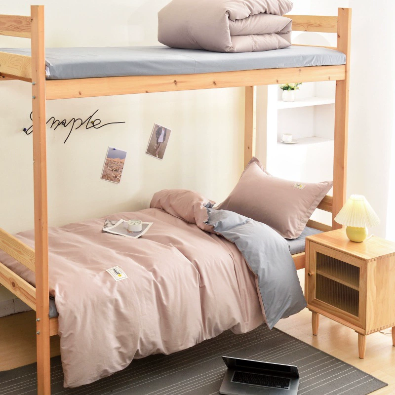 Bedspread, set for elementary school students, mattress, custom-made, bedding, full set