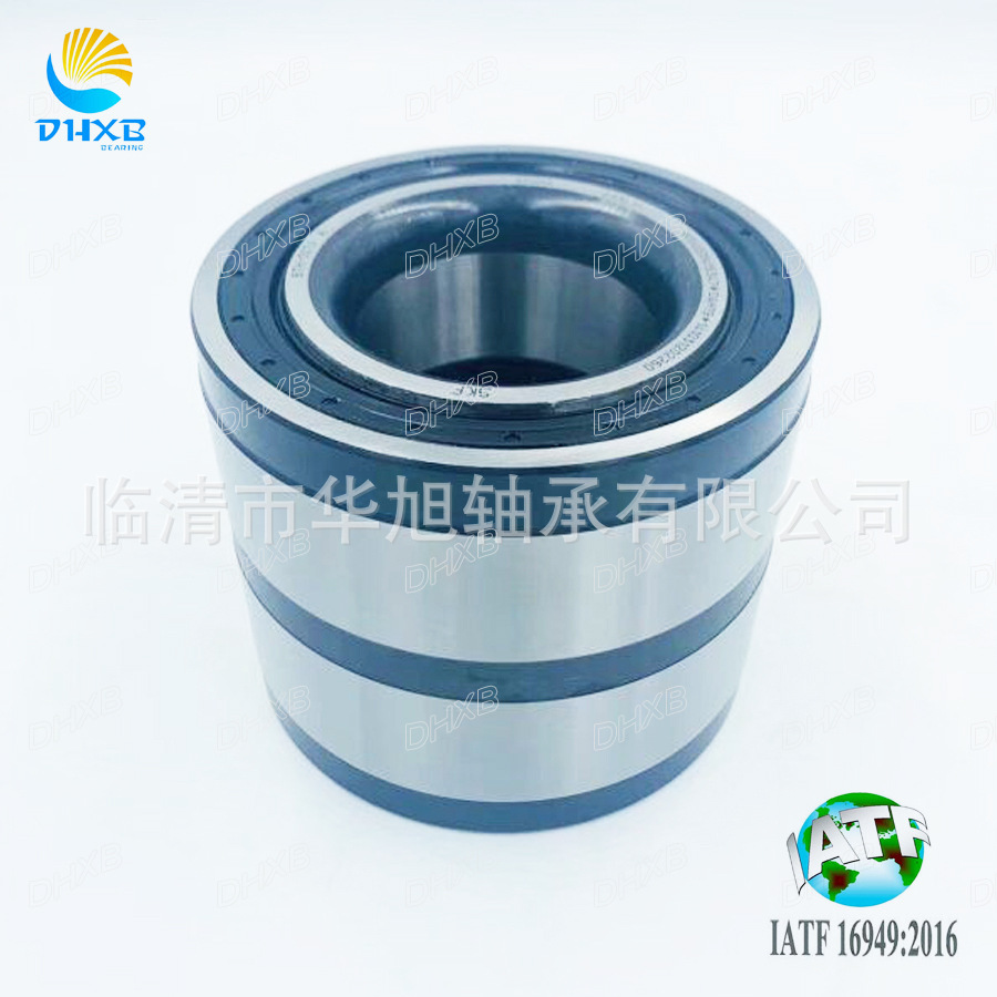 【华旭轴承】NP318274-90UA7卡车轴承SET1242卡车轮毂轴承