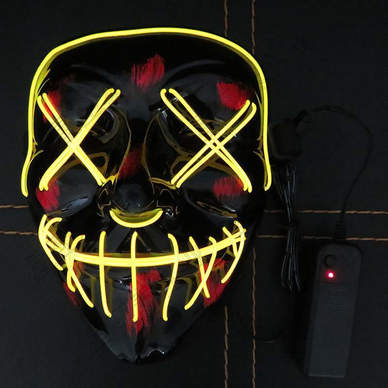 羳ԴLED el mask ʥʥֻ