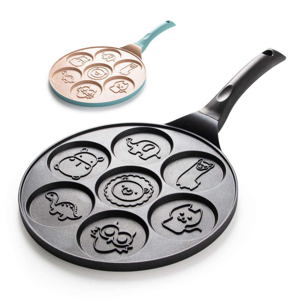 7 홀 만화 블랙