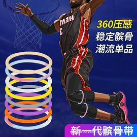 运动护膝;护腕;护踝