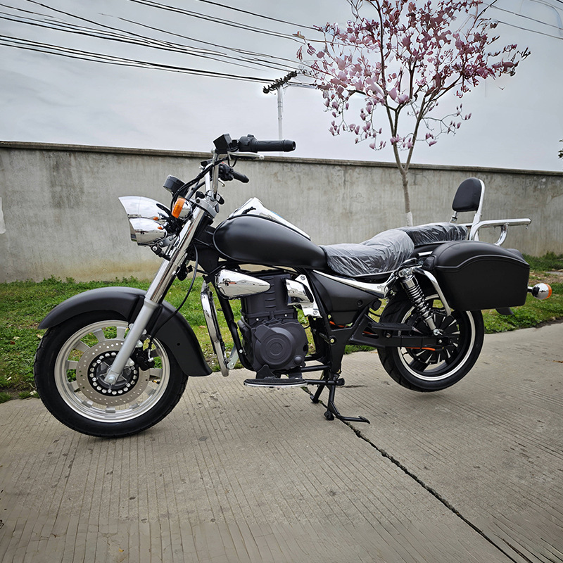 Factory Direct Sales of Cross-Border Scooters, Foreign Trade Supply of Adult Mobility Vehicles, Electric Motorcycles, and Fuel-Powered Vehicles
