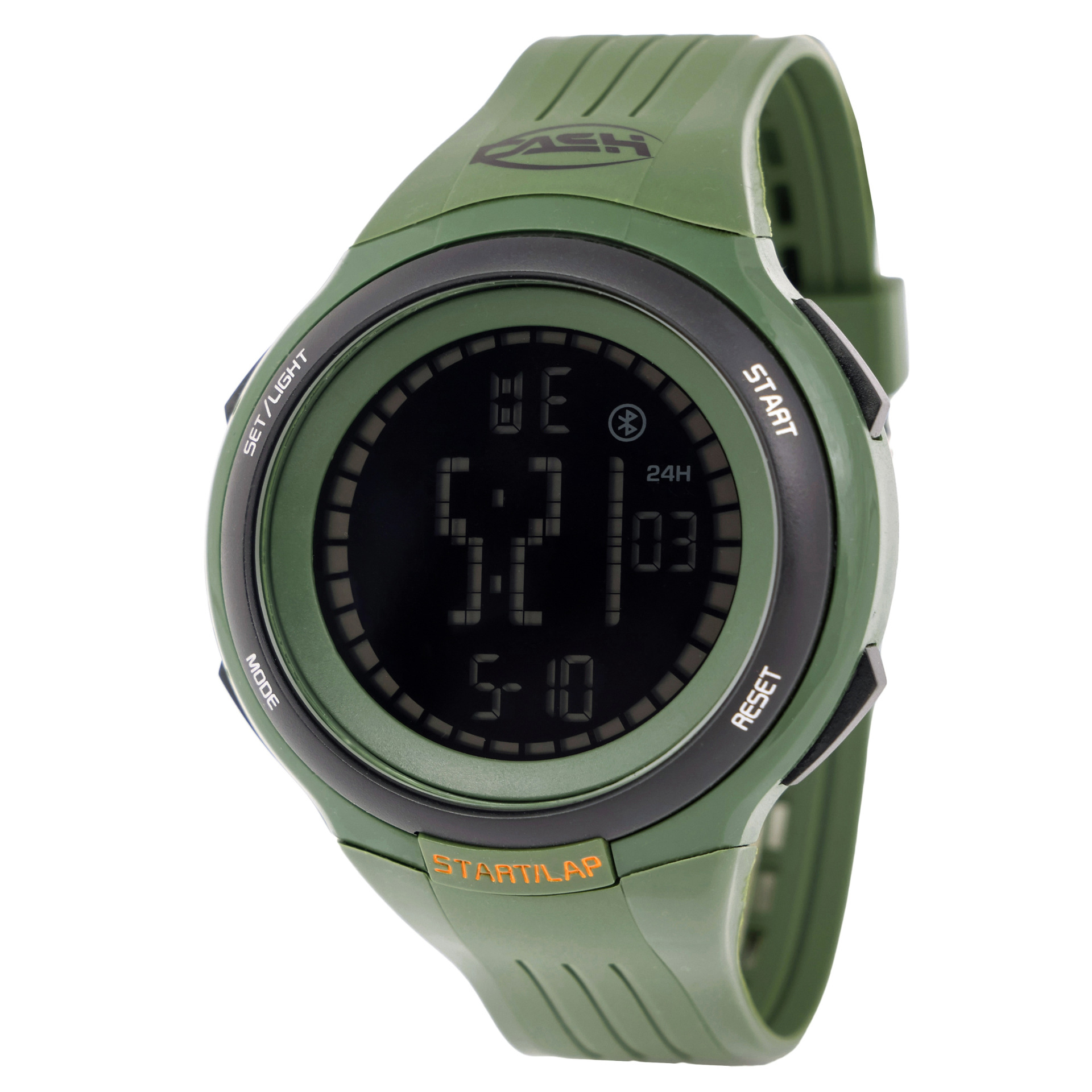 Deportes moda multi-funcional reloj de los hombres comercio exterior venta caliente ocio al aire libre estudiante reloj electrónico en vivo en línea