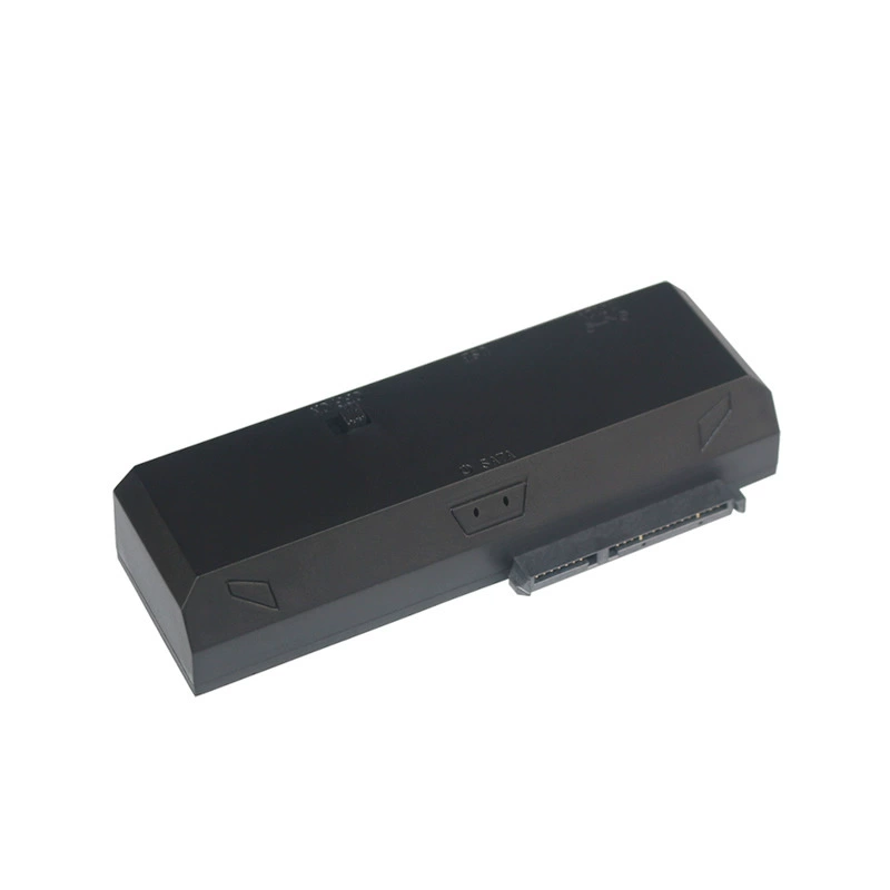 Преобразователь настольного жесткого диска 2,5/3,5" в USB3.0, ротор SATA, внешний HDD дата-кабель, легкий в установке драйвер