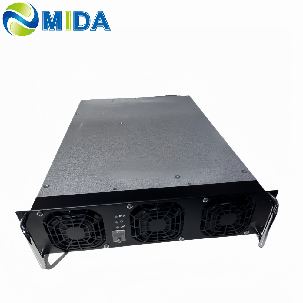 AB-U2T-D125B-A 125KW AC转DC新能源充电桩欧标出口直流充电模块