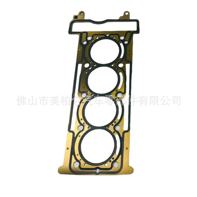 2.0t 1.6t Cylinder Head – Cylinder and parts