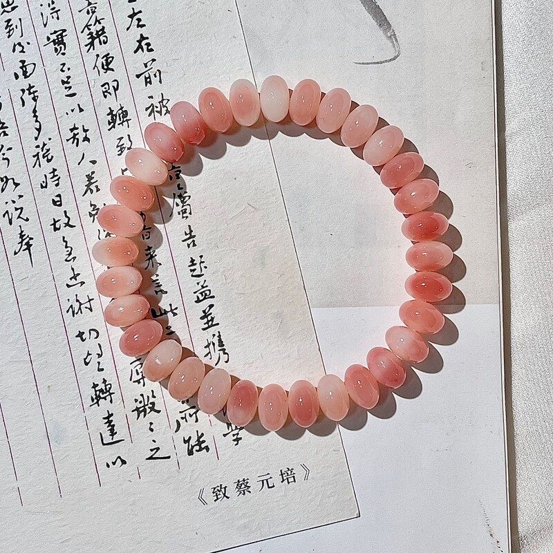 乳豆双圏蓮蓬菩提手串は数珠仏珠文を持って盤を遊んでブレスレットの女性の中国風の高級感を遊びます。|undefined