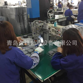 封口机械;熔接机;塑焊机