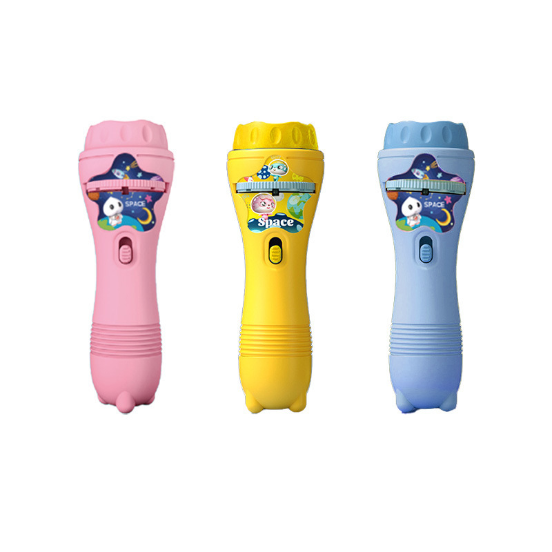 flashlight