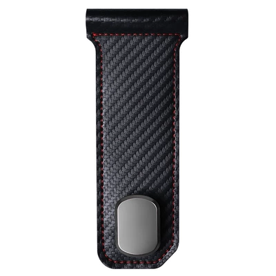 small hook car decoration – Car hanging - zinc-alloy-hook-head-single-hookcarbon-fiber-pattern-red-line-new-upgraded-model-factory-goods-can-be-shipped-on-behalf-of-one-piececan-be-labeled-and-put-into-warehouse