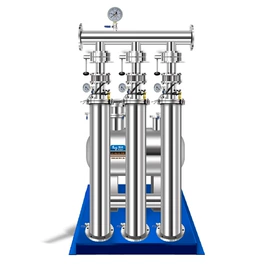 离心泵;供水设备;屏蔽泵