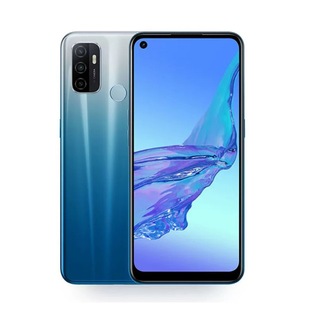 Cross-Border Exclusive Opo A53 128Gb International Version Cheap Smartphone Google 99 New