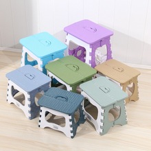 Folding Step Stool Portable Chair Seat For Home跨境专供代发