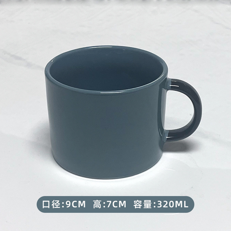 Taza personalizada logotipo personalizado taza de café taza personalizada Taza de cerámica regalo personalizado taza personalizada taza de publicidad