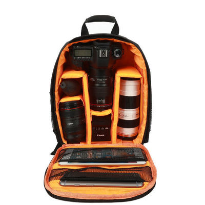 Camera bag small-scale Shoulders camera bag Monosyllabic reaction Micro single light Digital Canon Nikon outdoors men and women leisure time Cross border