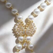 18k�~�����僸߱�ɫ�����朵������s���߼���diy�Ʒ���