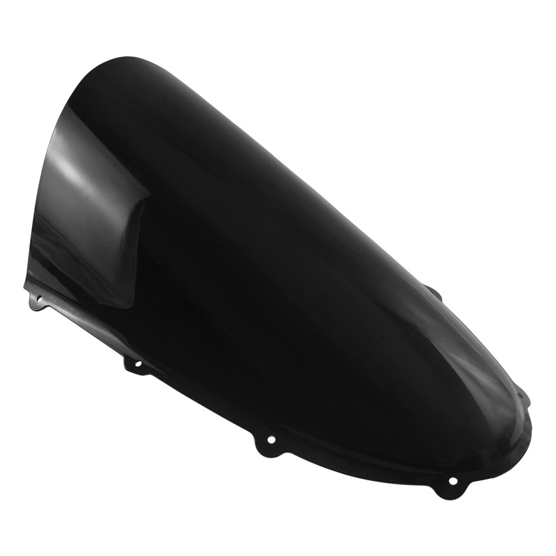 Suitable for Ducati Panigale V4 V4S 2025-2026 motorcycles, front windshield