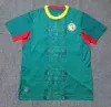 25-26Senegal national team home court