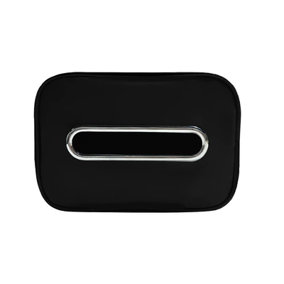 Box, Car Seat Back Hanging: Car tissue box/set