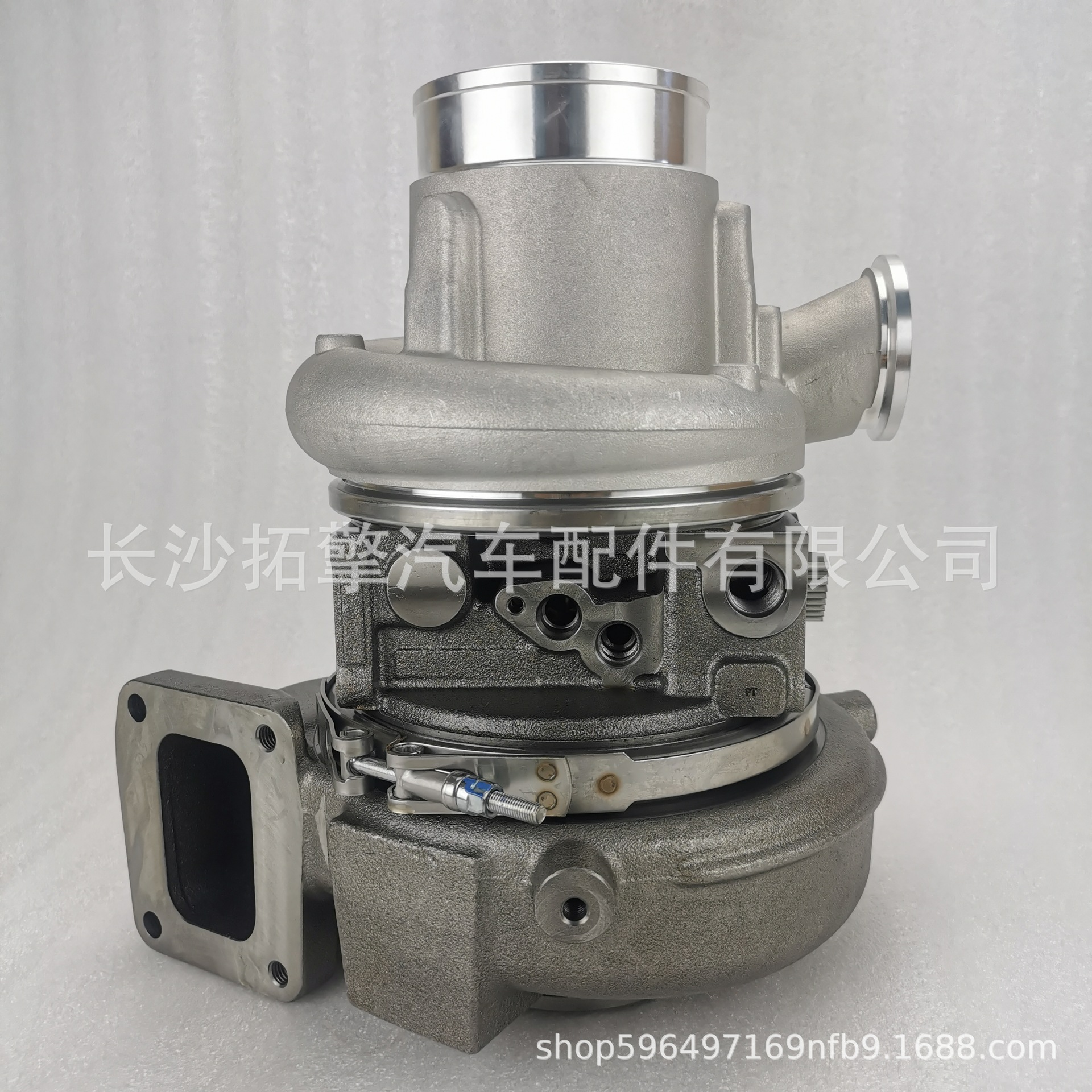 Suitable for Cummins turbocharger 2841293 2841294 2841295 2841305