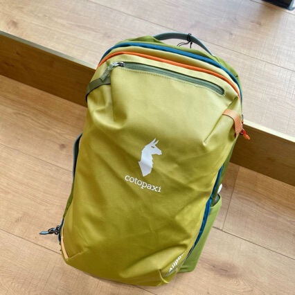 High-End Version Coto American Alpaca New Kayak Travel Bag 28L Backpack Outdoor Multi-Functional Mountaineering Bag High-End Version Coto American Alpaca New Kayak Travel Bag 28L Backpack Outdoor Multi-Functional Mountaineering Bag
