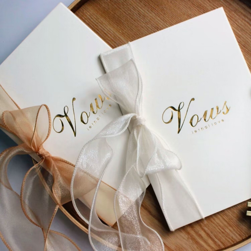結婚式の誓いのカード シンプルなスタイルの結婚式の誓いのスピーチ ステートメント 保証 結婚式用品 グリーティングカード ワンピース ドロップシッピング スーパーマーケット|undefined