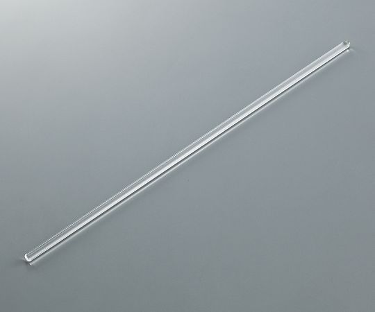 ASONE 亚速旺 玻璃搅拌棒 GR250烧杯、烧瓶