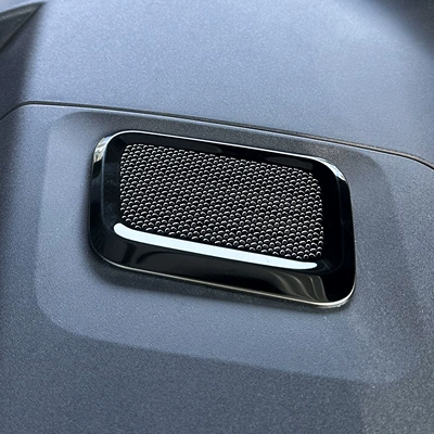 Air Conditioner Air Inlet Dust | Automobile anti-insect net