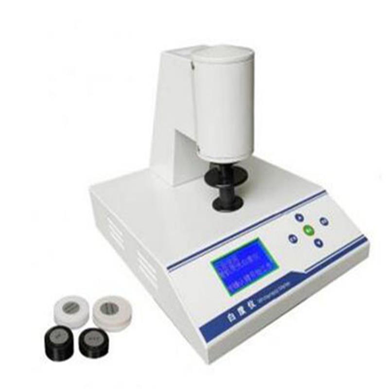 智能型荧光白度仪   型号:DL720-WSB-CY 库号：M395076