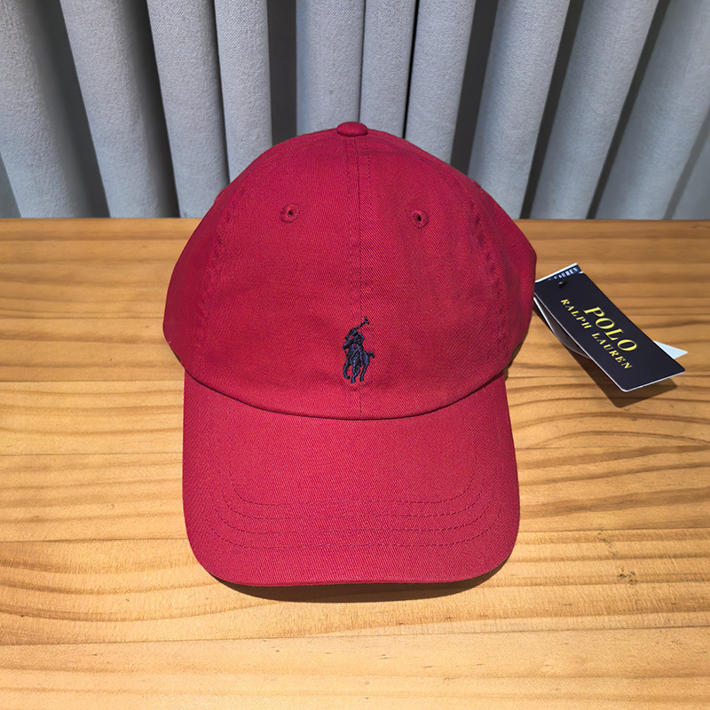 Big red blue label / Adjustable (54-61cm)