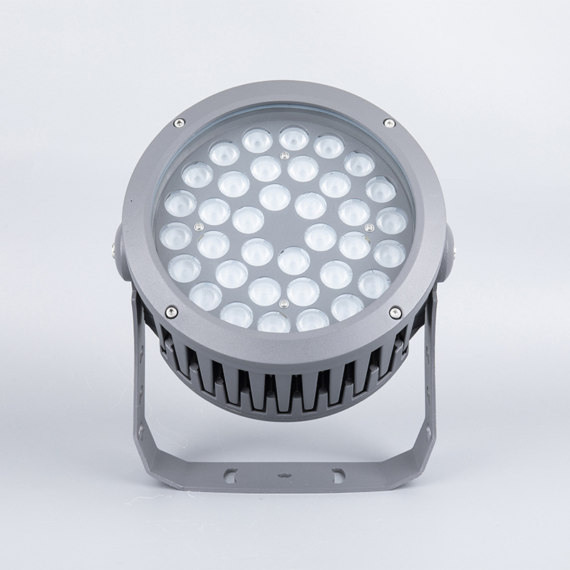Lợi ích của đèn chiếu cây SMD