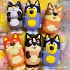 Bruoy [12cm] Mixing