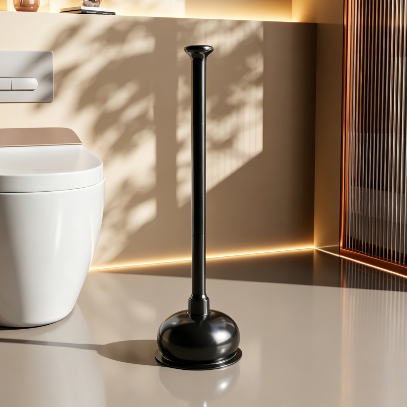 Toilet Unclogger Is a Professional Tool for Unclogging Various Household Rubber Pipes and Drains Toilet Unclogger Is a Professional Tool for Unclogging Various Household Rubber Pipes and Drains