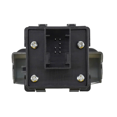 control button switch, Digər kuzov və aksesuarlar