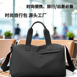 定制干湿分离运动健身旅行背包中性款旅行包跨境亚马逊皮膜旅行包