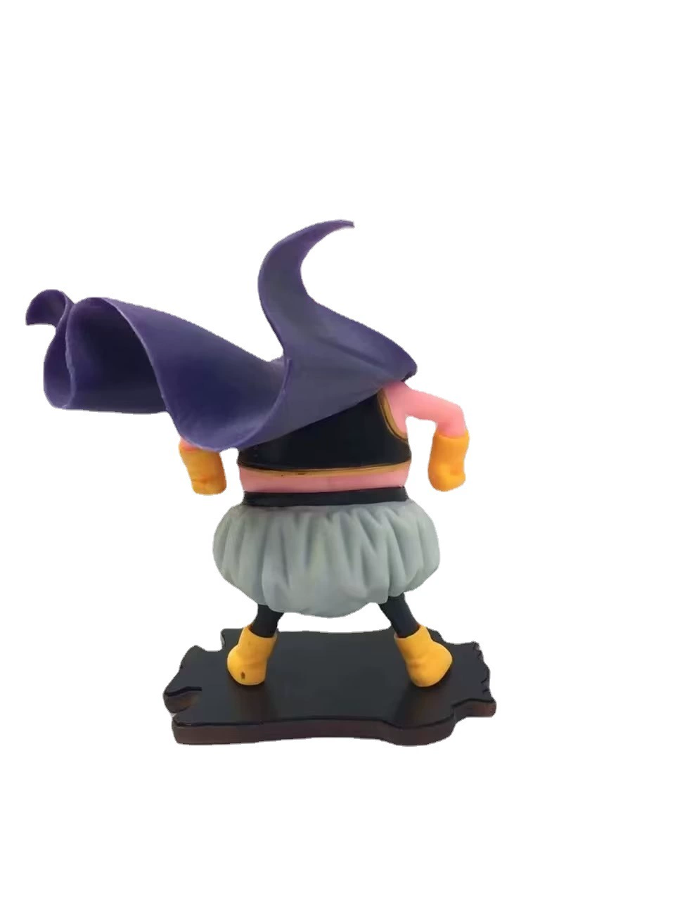 Группа Dragon Ball Создание клуба Удао 3 Fat Bu Ouo можно заменить лицом